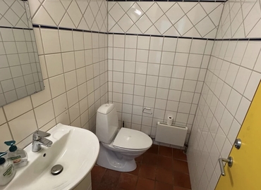 Office Munkegårdsvej 21A 3490 Kvistgaard
