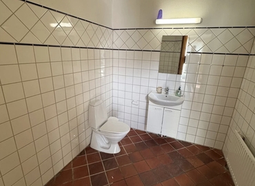 Office Munkegårdsvej 21A 3490 Kvistgaard