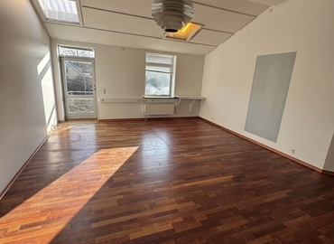 Office Munkegårdsvej 21A 3490 Kvistgaard