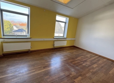 Office Munkegårdsvej 21A 3490 Kvistgaard