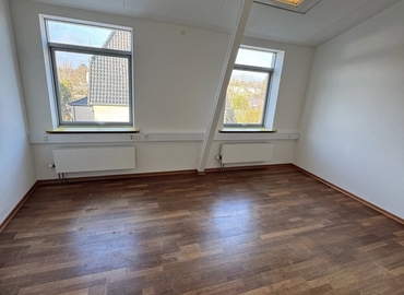 Office Munkegårdsvej 21A 3490 Kvistgaard