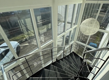 Office Munkegårdsvej 21A 3490 Kvistgaard