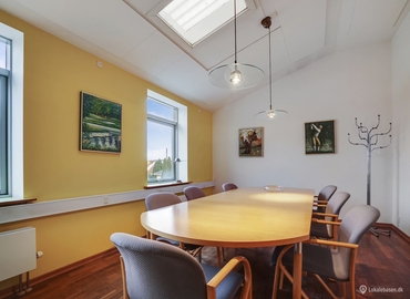 Office Munkegårdsvej 21A 3490 Kvistgaard
