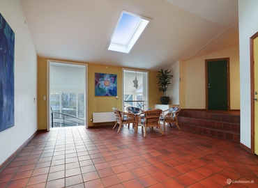 Office Munkegårdsvej 21A 3490 Kvistgaard