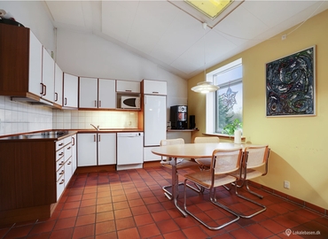 Office Munkegårdsvej 21A 3490 Kvistgaard