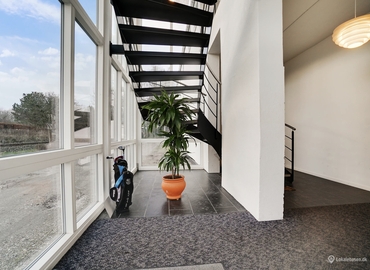 Office Munkegårdsvej 21A 3490 Kvistgaard