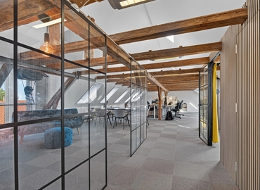 Kontor til leje på Blågårdsstræde 6, 4000 Roskilde - 131 m² | Foto 5 - Lokalebasen