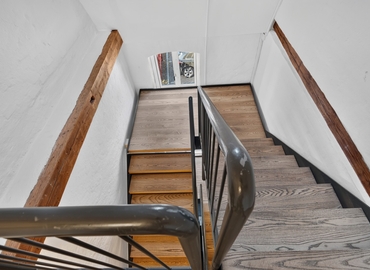 Kontor til leje på Blågårdsstræde 6, 4000 Roskilde - 131 m² | Foto 7 - Lokalebasen