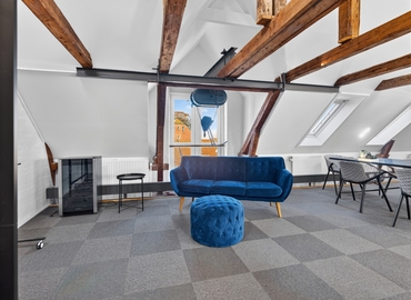 Kontor til leje på Blågårdsstræde 6, 4000 Roskilde - 131 m² | Foto 6 - Lokalebasen