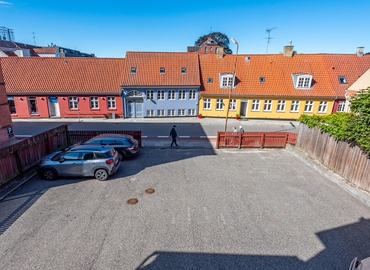 Kontor til leje på Blågårdsstræde 6, 4000 Roskilde - 131 m² | Foto 8 - Lokalebasen