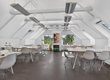 Kontor til leje på Knudsvej 44A, 4000 Roskilde - 645 m² | Foto 8 - Lokalebasen.dk