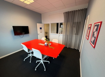 Kontor til leje på Norvangen 3D, 4220 Korsør - 54 m² | Foto 5 - Lokalebasen