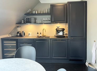 Kontorhotel på Esplanaden 34, 1263 København K - 26 m² | Foto 4 - Lokalebasen.dk