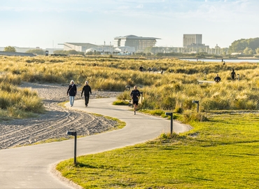 Kontor til leje på Amager Strandvej 60, 2300 København S - 802 m² | Foto 8 - Lokalebasen