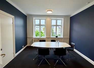 Kontorhotel på Esplanaden 34, 1263 København K - 36 m² | Foto 2 - Lokalebasen