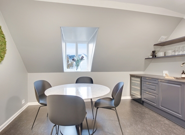 Kontorhotel på Esplanaden 34, 1263 København K - 36 m² | Foto 3 - Lokalebasen.dk