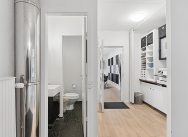 Kontor til leje på Rugvænget 22, 2630 Taastrup - 462 m² | Foto 4 - Lokalebasen
