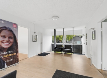 Kontor til leje på Rugvænget 22, 2630 Taastrup - 462 m² | Foto 0 - Lokalebasen.dk