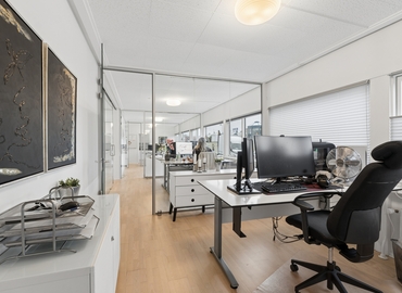 Kontor til leje på Rugvænget 22, 2630 Taastrup - 462 m² | Foto 5 - Lokalebasen
