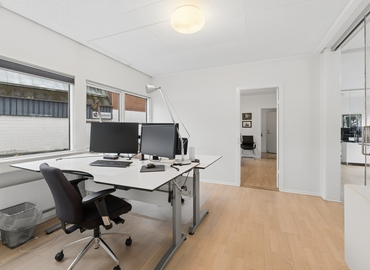 Kontor til leje på Rugvænget 22, 2630 Taastrup - 462 m² | Foto 3 - Lokalebasen.dk