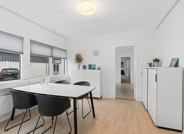 Kontor til leje på Rugvænget 22, 2630 Taastrup - 462 m² | Foto 2 - Lokalebasen.dk
