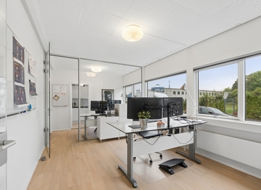 Kontor til leje på Rugvænget 22, 2630 Taastrup - 462 m² | Foto 6 - Lokalebasen