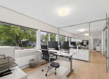 Kontor til leje på Rugvænget 22, 2630 Taastrup - 462 m² | Foto 7 - Lokalebasen