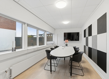 Kontor til leje på Rugvænget 22, 2630 Taastrup - 462 m² | Foto 9 - Lokalebasen