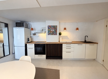 Kontor til leje på Købmagergade, 1150 København K - 79 m² | Foto 2 - Lokalebasen.dk