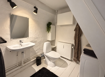 Kontor til leje på Købmagergade, 1150 København K - 79 m² | Foto 3 - Lokalebasen