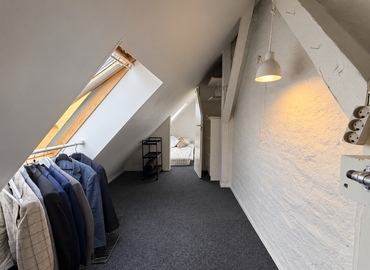 Kontor til leje på Købmagergade, 1150 København K - 79 m² | Foto 7 - Lokalebasen