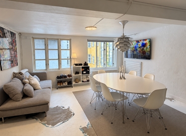 Kontor til leje på Købmagergade, 1150 København K - 79 m² | Foto 0 - Lokalebasen.dk