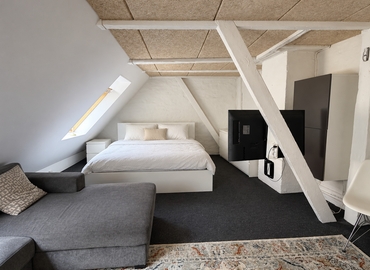 Kontor til leje på Købmagergade, 1150 København K - 79 m² | Foto 4 - Lokalebasen