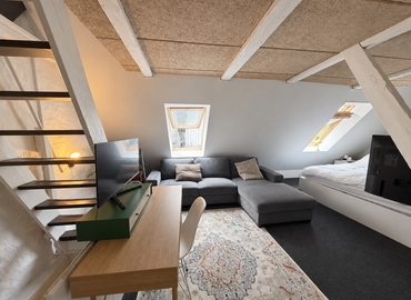 Kontor til leje på Købmagergade, 1150 København K - 79 m² | Foto 5 - Lokalebasen