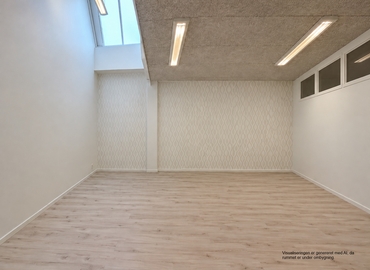 Kontor til leje på Norvangen 3D, 4220 Korsør - 24 m² | Foto 0 - Lokalebasen