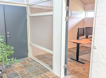 Office Nibevej 40 9200 Aalborg SV