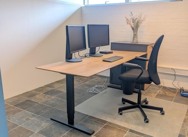 Office Nibevej 40 9200 Aalborg SV