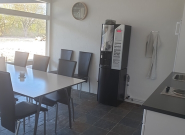 Office Nibevej 40 9200 Aalborg SV
