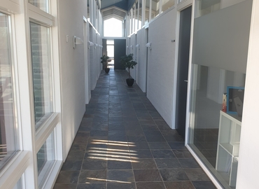 Office Nibevej 40 9200 Aalborg SV