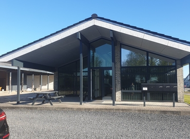 Office Nibevej 40 9200 Aalborg SV