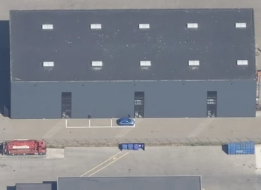 Lager til leje på Prins Georgs Kvarter 4, 7000 Fredericia - 3537 m² | Foto 0 - Lokalebasen.dk