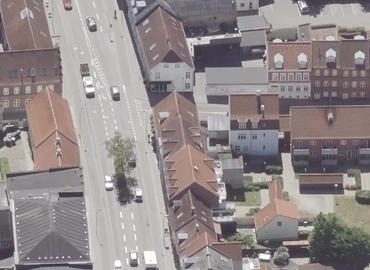 Butik Allegade 23 8700 Horsens