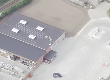 Butik Vordingborgvej 78C 4681 Herfølge