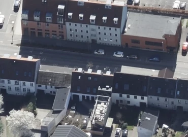 Kontor til leje på Havnegade 23, 7100 Vejle - 274 m² | Foto 0 - Lokalebasen