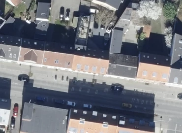 Kontor til leje på Havnegade 23, 7100 Vejle - 274 m² | Foto 4 - Lokalebasen.dk