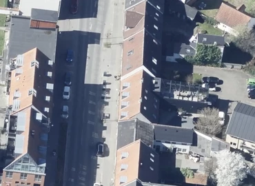 Kontor til leje på Havnegade 23, 7100 Vejle - 274 m² | Foto 2 - Lokalebasen