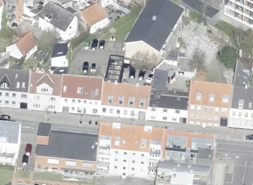 Kontor til leje på Havnegade 23, 7100 Vejle - 274 m² | Foto 0 - Lokalebasen