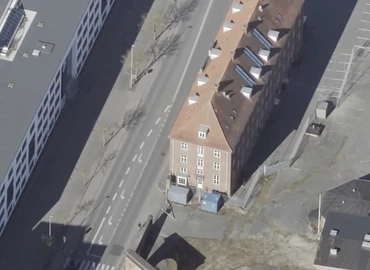 Kontor til leje på Strandvejen 16, 9000 Aalborg - 493 m² | Foto 0 - Lokalebasen.dk