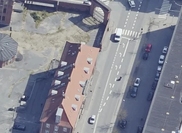 Kontor til leje på Strandvejen 16, 9000 Aalborg - 493 m² | Foto 3 - Lokalebasen