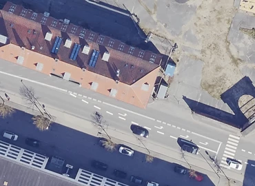 Kontor til leje på Strandvejen 16, 9000 Aalborg - 493 m² | Foto 4 - Lokalebasen.dk